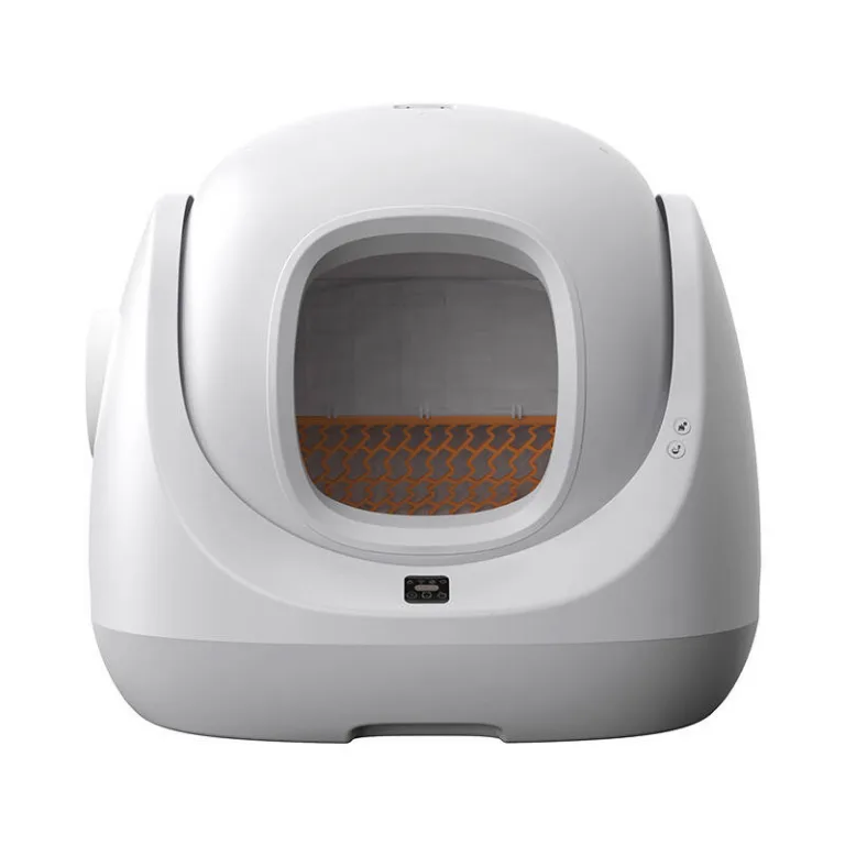 Nutikas kassiliivakast Catlink BayMax Lite (65L, rakendusega juhitav, isepuhastuv)