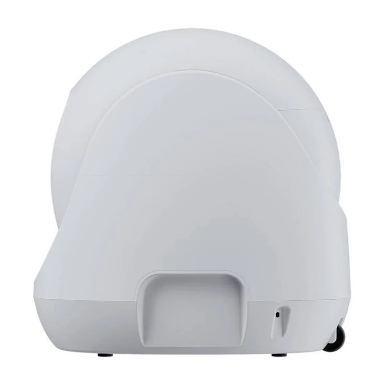 Nutikas kassiliivakast Catlink BayMax Lite (65L, rakendusega juhitav, isepuhastuv)
