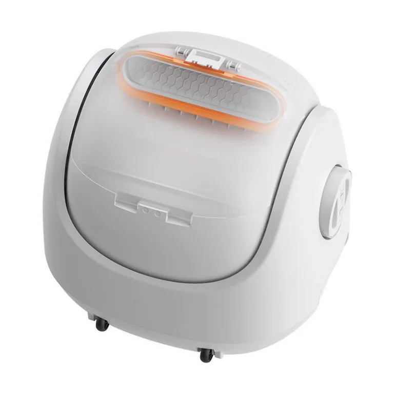 Nutikas kassiliivakast Catlink BayMax Lite (65L, rakendusega juhitav, isepuhastuv)