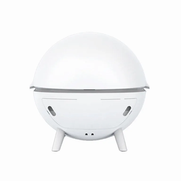 Nutikas kassiliivakast Petwant IP-C101WIFI, isepuhastuv ja vaikne (WiFi, 3 l)