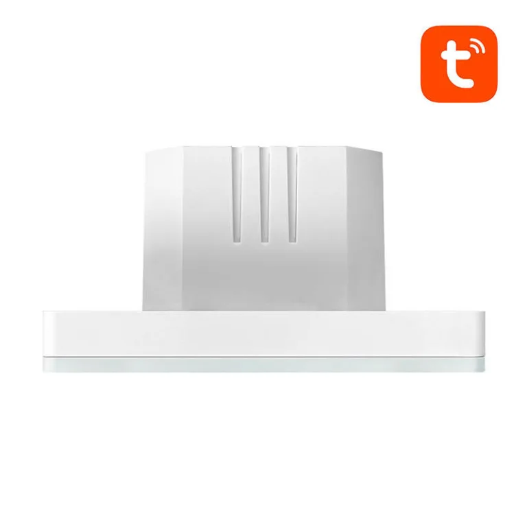 Nutikas katlatermostaat Wi-Fi Avatto WT200-BH-3A-W (Tuya, 3A, LCD)