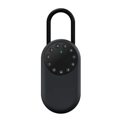 Nutikas koodilukk Lockin K421 (IP65, Bluetooth, aku)