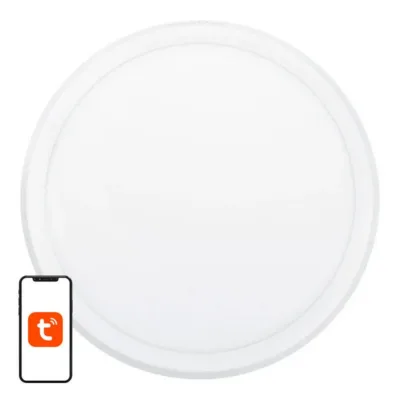 Nutikas laevalgusti BlitzWolf BW-CLT1, WiFi, 32 W, 2200 lm, RGB, Tuya