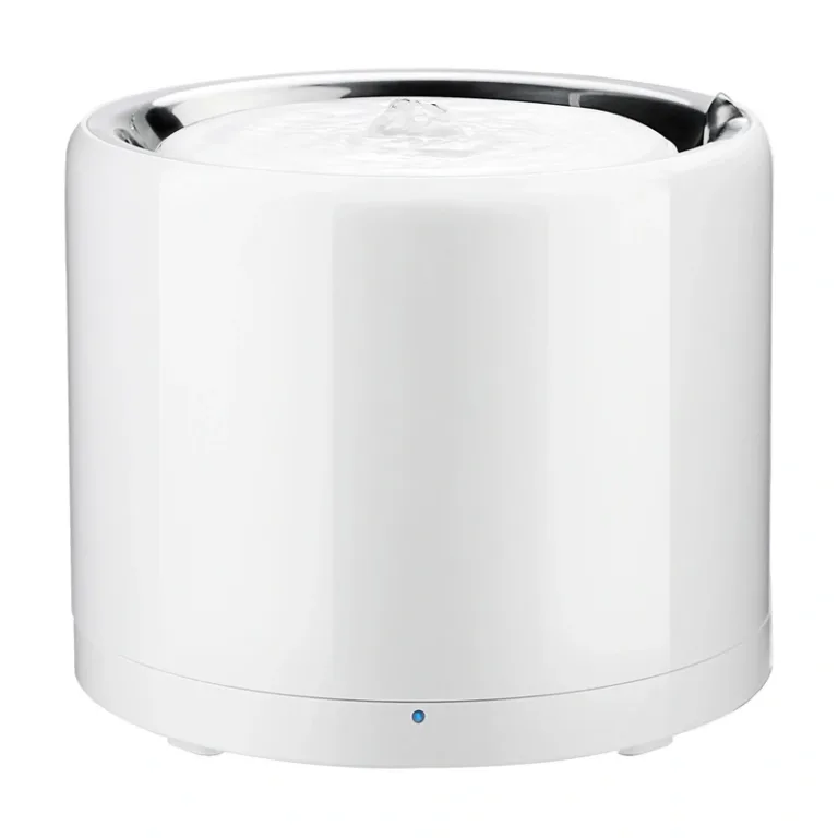 Nutikas lemmiklooma joogifontään PetKit Eversweet SUS304 Bluetoothiga (1,8 L) koertele ja kassidele