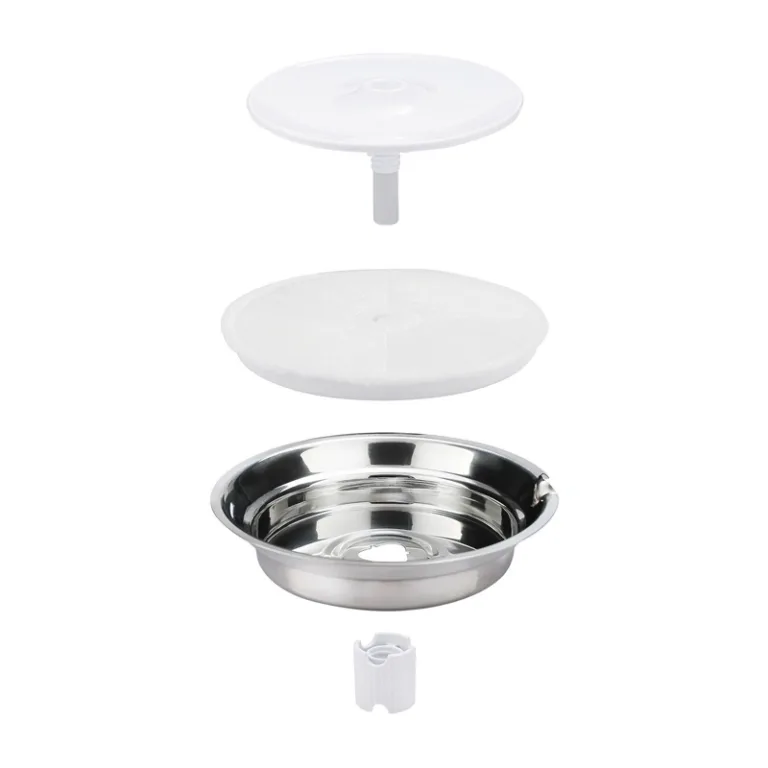 Nutikas lemmiklooma joogifontään PetKit Eversweet SUS304 Bluetoothiga (1,8 L) koertele ja kassidele