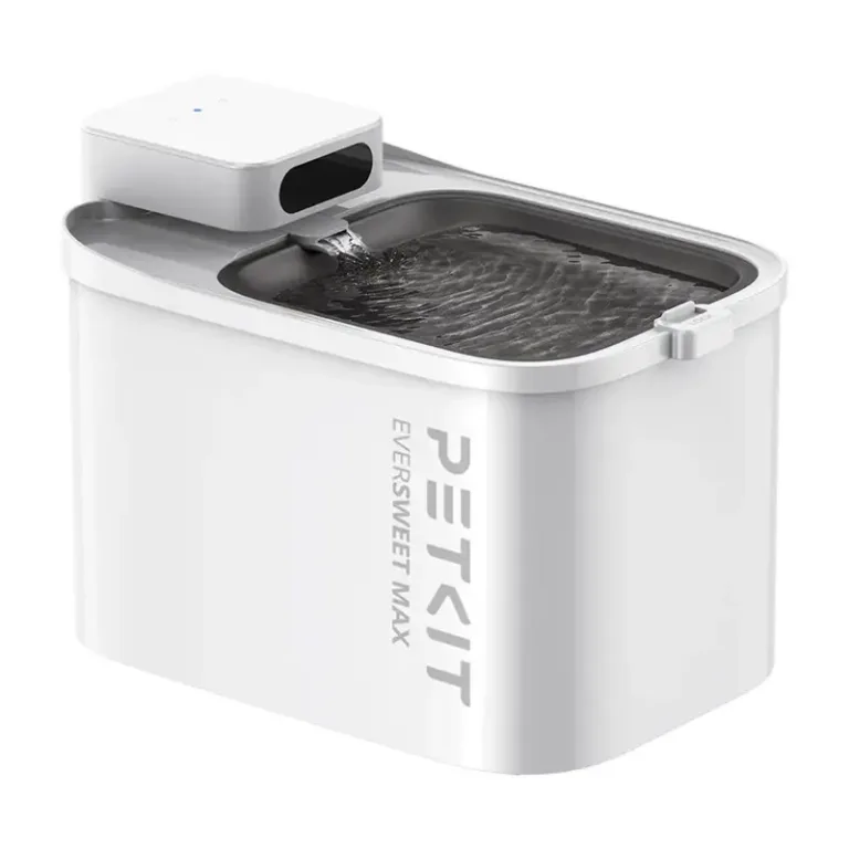 Nutikas lemmiklooma joogipurskkaev Petkit Eversweet Max, 3 l, Bluetooth, akuga