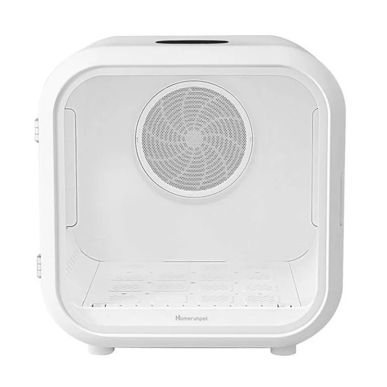 Nutikas lemmiklooma kuivati Homerunpet PD50 (900 W, 16–40 °C, kuni 9,5 kg)