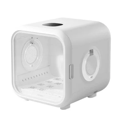 Nutikas lemmiklooma kuivati Homerunpet PD50 (900 W, 16–40 °C, kuni 9,5 kg)