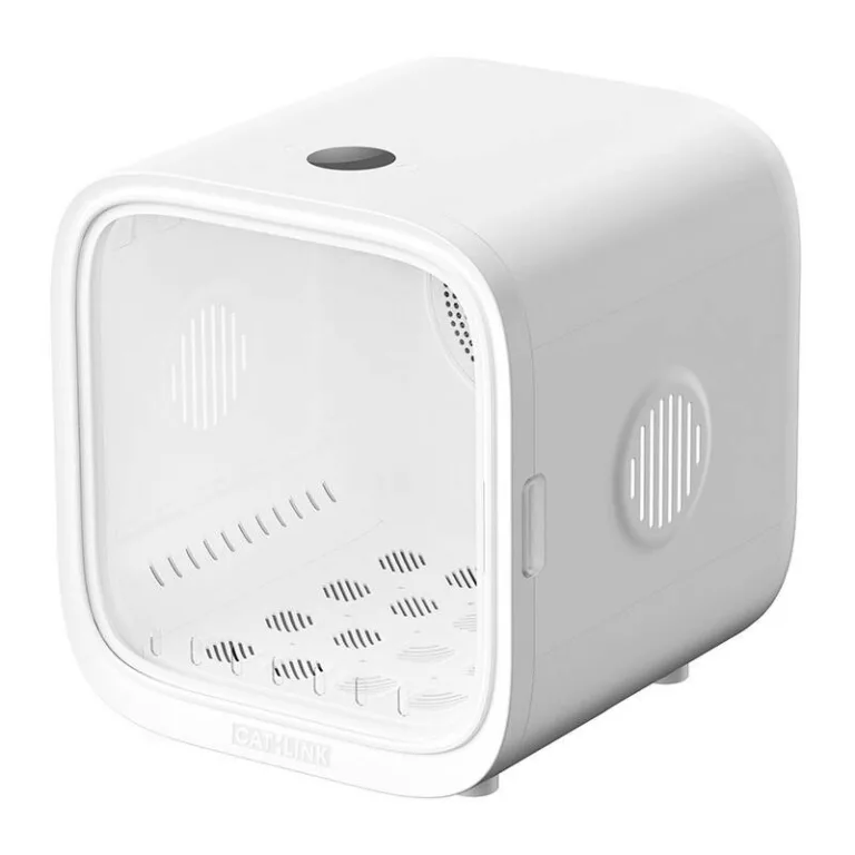 Nutikas lemmiklooma kuivatuskast Catlink CL-DA-02 (65 l, Bluetooth)