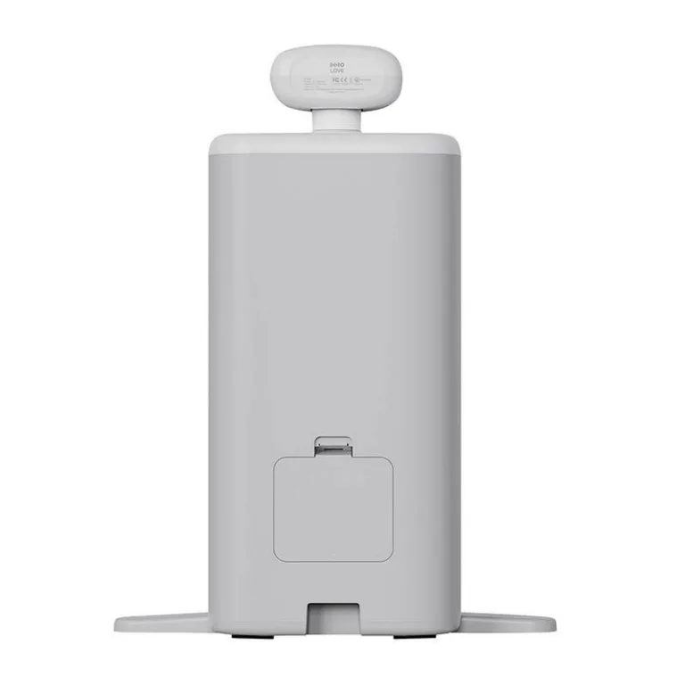 Nutikas lemmiklooma toitja kaameraga HHOLove O Sitter Wi-Fi (360°, 2,5 l)