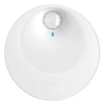 Nutikas lõhnaeemaldaja ROJECO Haobai RJWQ-02 (4000mAh, vaikne töö, kassidele ja väikeloomadele)