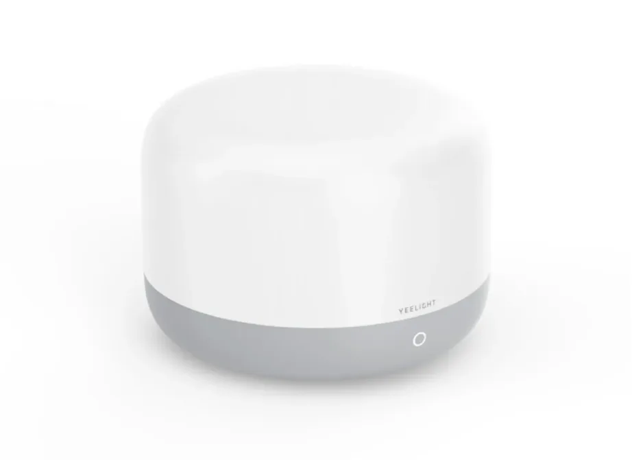 Nutikas öölamp Yeelight D2 (WiFi, WRGB, puutejuhtimine) – 2