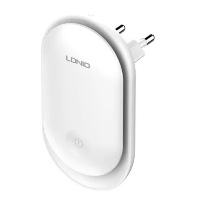 Nutikas öövalgusti sensoriga LDNIO Y1 (3500K, 0.5W)