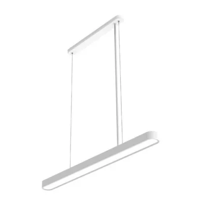 Nutikas ripplamp LED Yeelight Crystal YLDL01YL (valge, 33W, Wi-Fi)