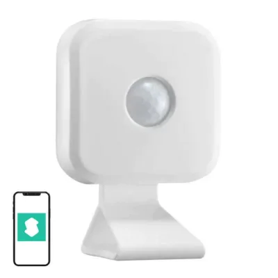 Nutikas ruumiandur Sensibo Room Sensor – WiFi temperatuuri, niiskuse ja liikumisandur