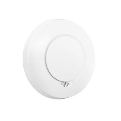 Nutikas suitsu- ja ülekuumenemisandur Meross GS559AHK (WiFi, HomeKit)