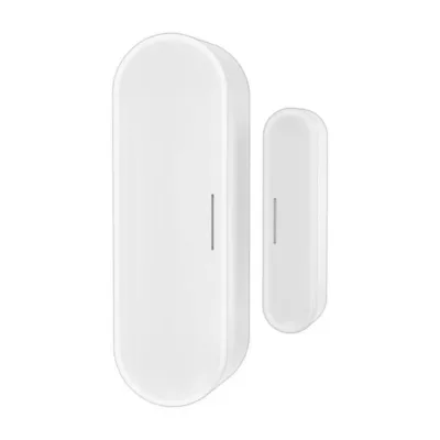 Nutikas ukse- ja aknaandur NEO NAS-DS07BH (USB, ZigBee, HomeKit)