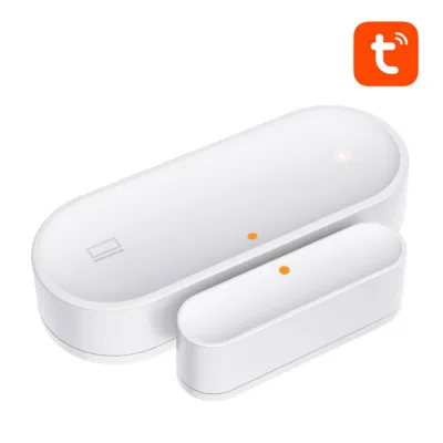 Nutikas ukseandur ja aknaandur Avatto ZDS16 (Zigbee, Tuya, patarei)