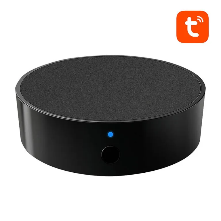 Nutikas universaalpult Avatto S16 IR WiFi (Tuya, 10 m, 2,4 GHz)