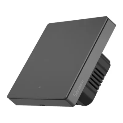 Nutikas valguslüliti Sonoff M5 1C, 1-kanaliline, hall