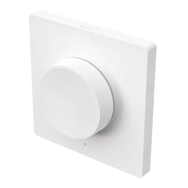 Nutikas valguslüliti Yeelight YLKG07YL (Bluetooth, valge, juhtmevaba dimmer)