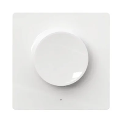 Nutikas valguslüliti Yeelight YLKG07YL (Bluetooth, valge, juhtmevaba dimmer)
