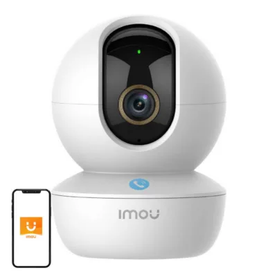 Nutikas valvekaamera 360° WiFi Imou Ranger RC 5MP sisetingimustesse