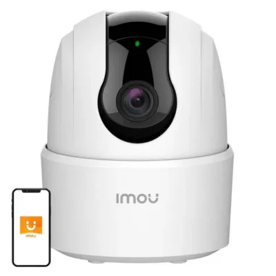 Nutikas valvekaamera IMOU Ranger 2C 4MP 360° WiFi