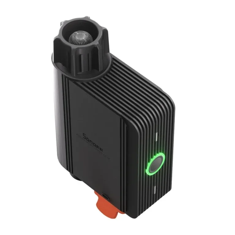 Nutikas veeklapp Sonoff SWV-BSP ZigBee (3/4