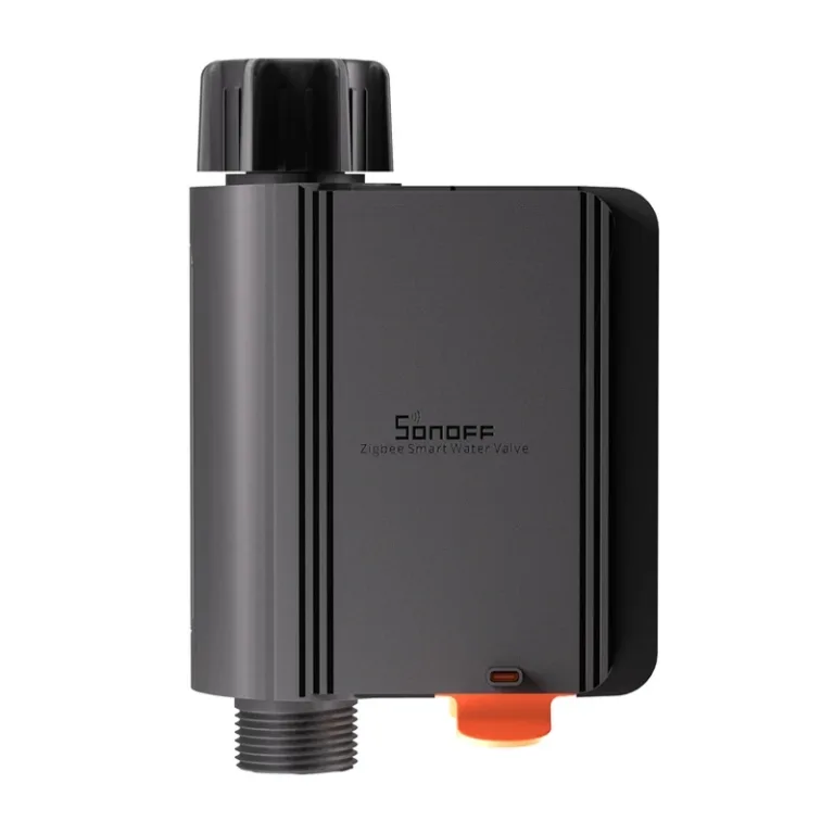 Nutikas veeklapp Sonoff SWV-BSP ZigBee (3/4