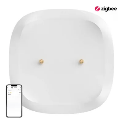 Nutikas veelekkeandur Sonoff SNZB-05P ZigBee (IP67, patarei kaasas)
