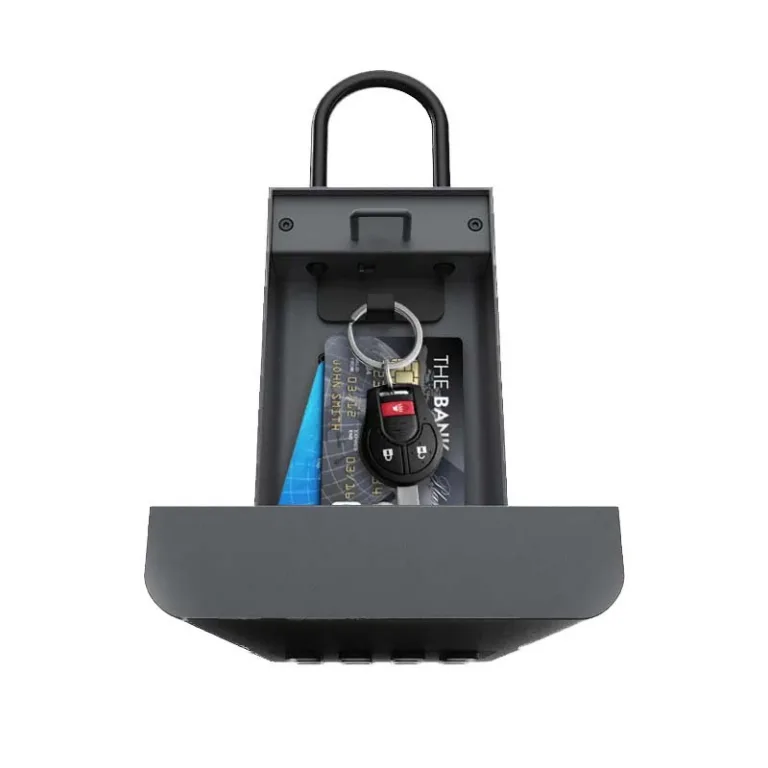 Nutikas võtmekapp Lockin BOX L1 (PIN, Bluetooth, IPX5)