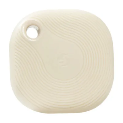 Nutinupp Shelly BLU Button Tough 1 – vastupidav Bluetooth-lahendus (veekindel, 2-aastane aku)
