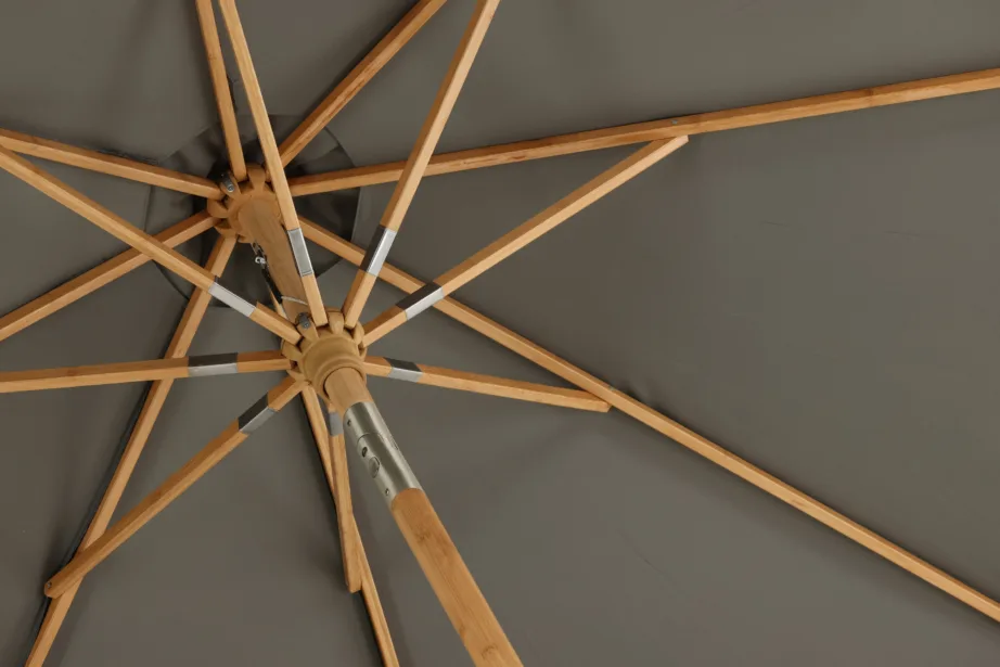 Päikesevari Cerox, naturaalne, 270 cm, 2092-515 – 7