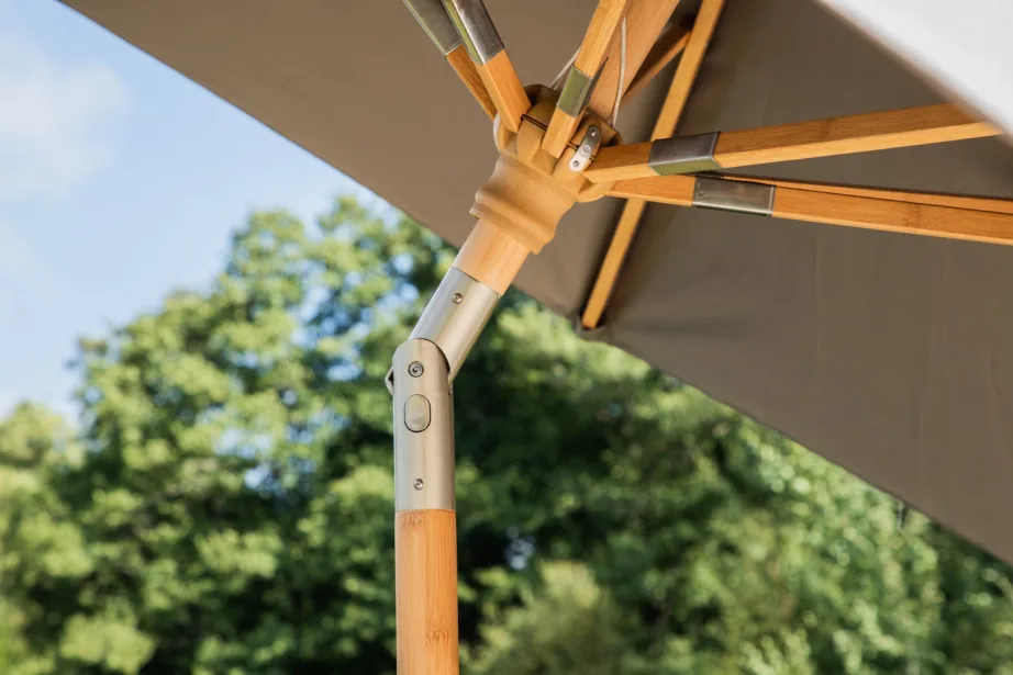 Päikesevari Cerox, naturaalne, 270 cm, 2092-515 – 10