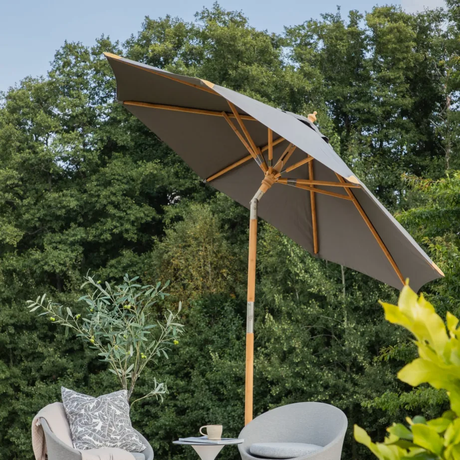 Päikesevari Cerox, naturaalne, 270 cm, 2092-515 – 12