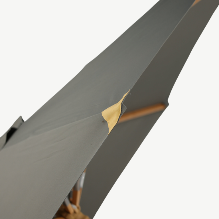 Päikesevari Cerox, naturaalne, 270 cm, 2092-515 2092-515