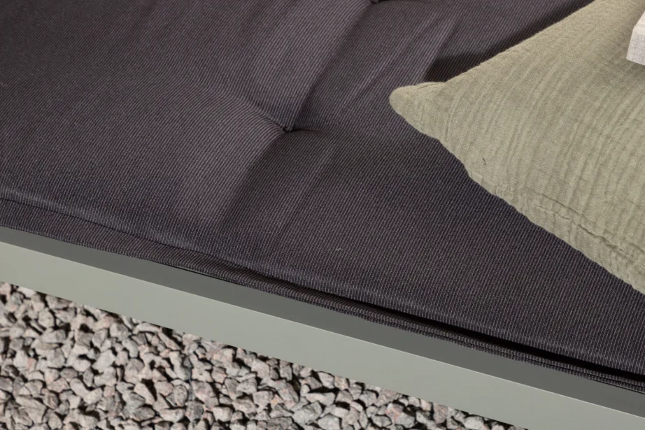 Pehmendused lamamistoolile, tumehall, 3301-305 – 7