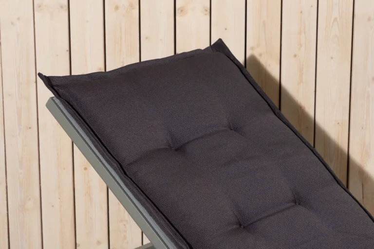 Pehmendused lamamistoolile, tumehall, 3301-305 3301-305