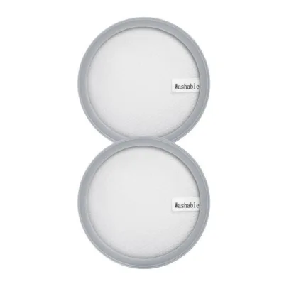 Pestavad filtrid Homerunpet HC15.F02 lemmiklooma hoolduskomplektile (2 tk)