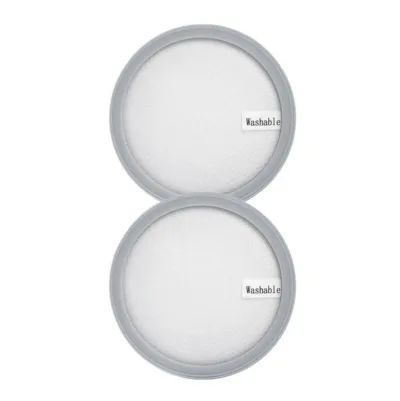 Pestavad filtrid Homerunpet HC15.F02 lemmiklooma hoolduskomplektile (2 tk)