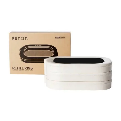 Petkit jäätmekotid Purobot Ultra liivakastile, 3 tk