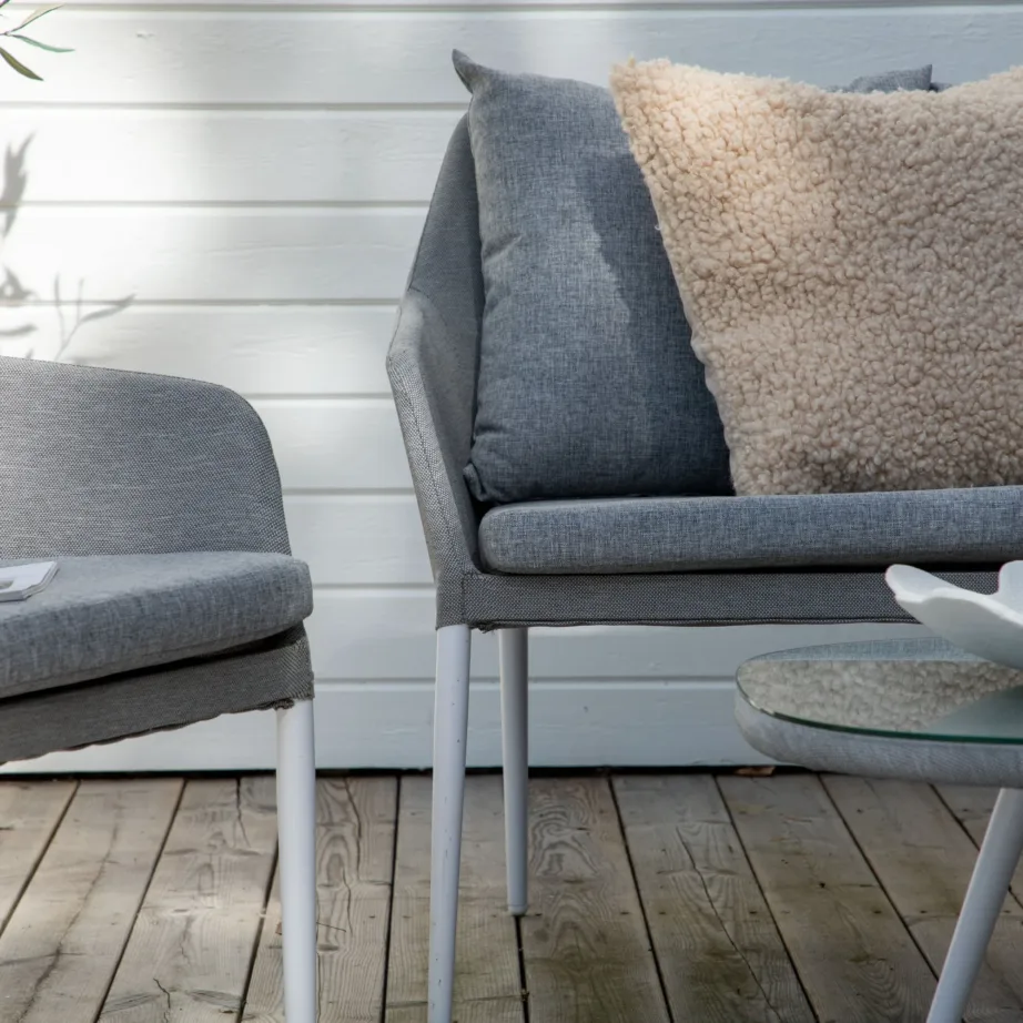 Polüesterist aiadiivani komplekt Spoga, 2077-400 – 6