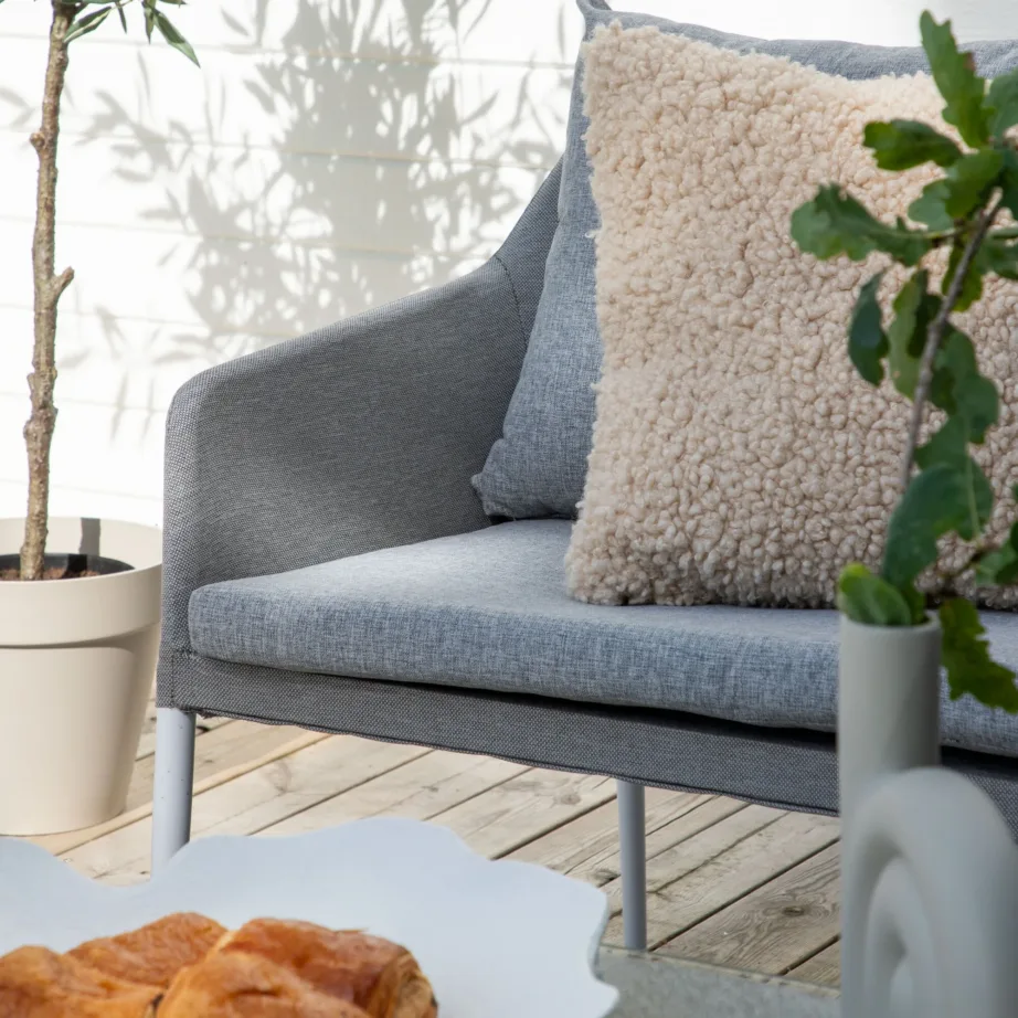 Polüesterist aiadiivani komplekt Spoga, 2077-400 – 7