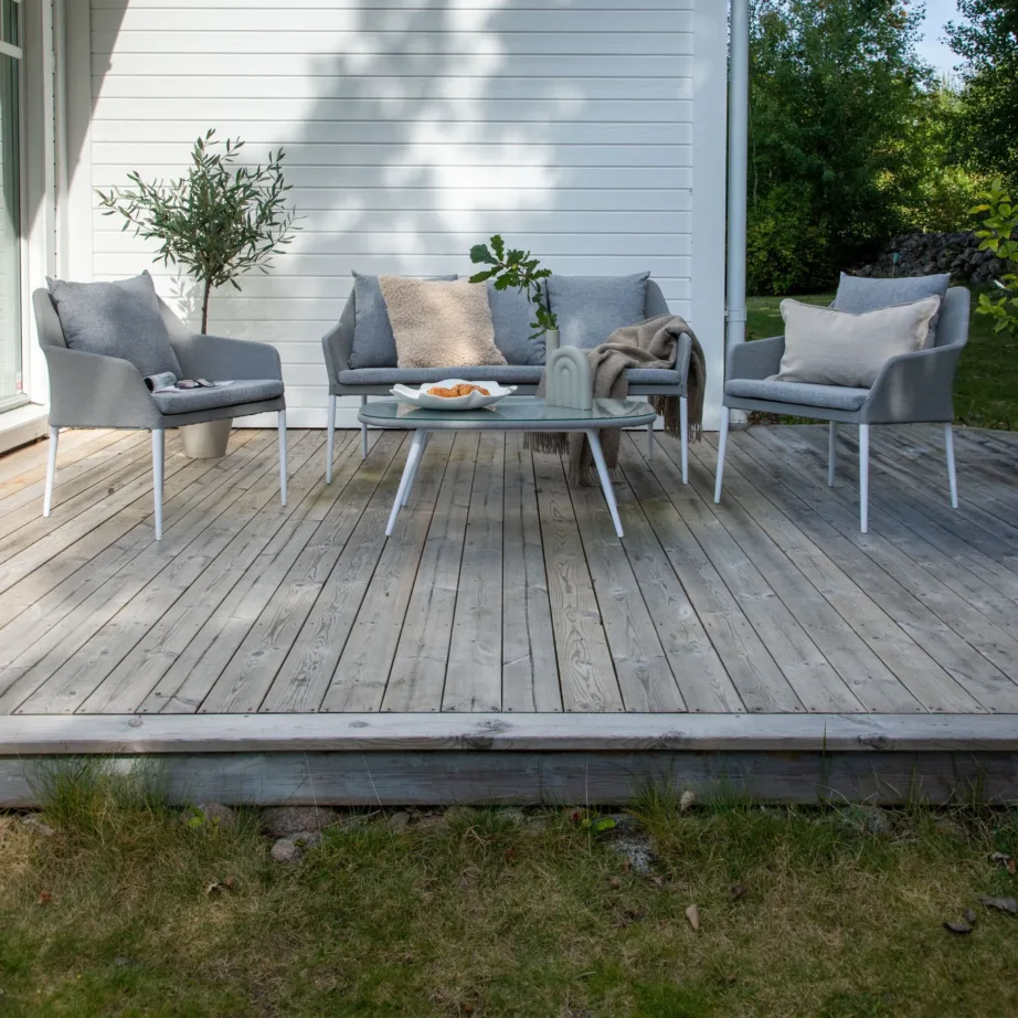 Polüesterist aiadiivani komplekt Spoga, 2077-400 – 8