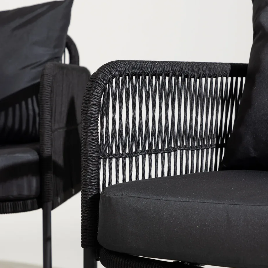 Polüesterköiest aiadiivani komplekt Utah, 1383-022 – 9