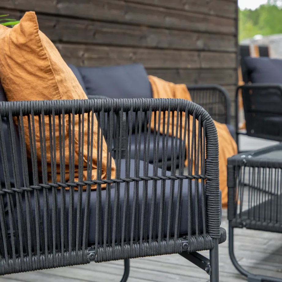 Polüesterköiest aiadiivani komplekt Utah, 1383-022 – 11