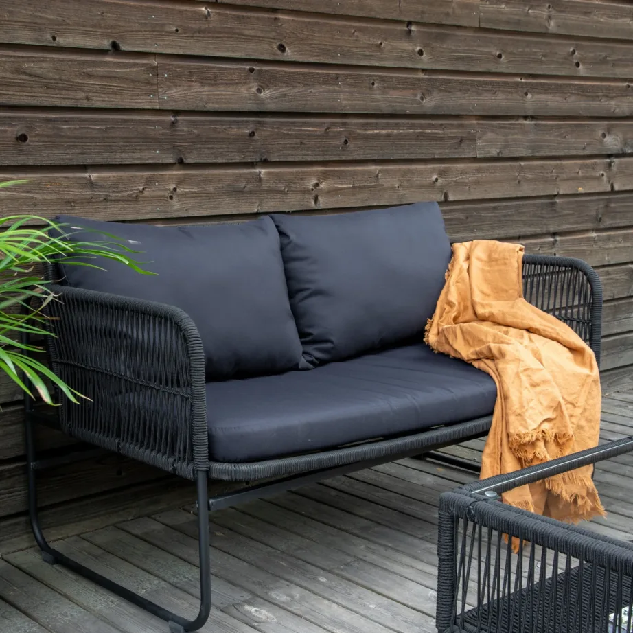 Polüesterköiest aiadiivani komplekt Utah, 1383-022 – 13