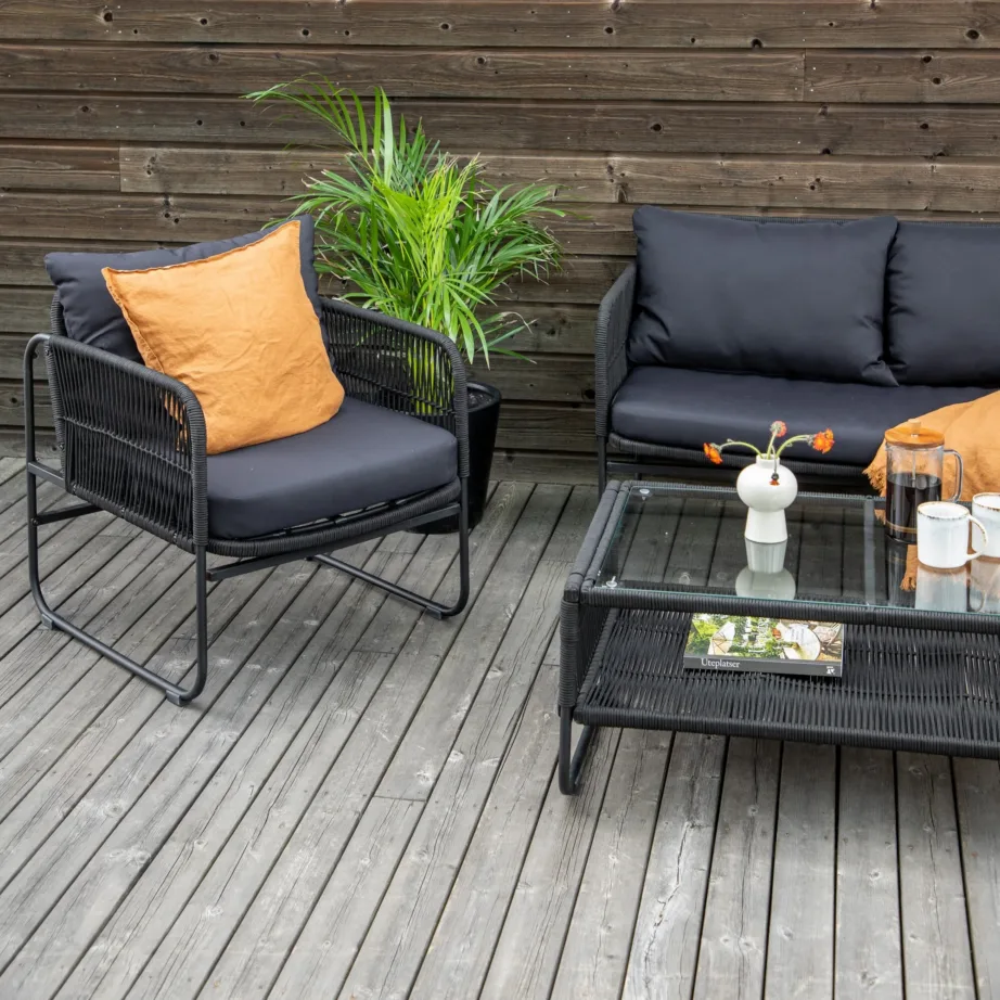 Polüesterköiest aiadiivani komplekt Utah, 1383-022 – 14