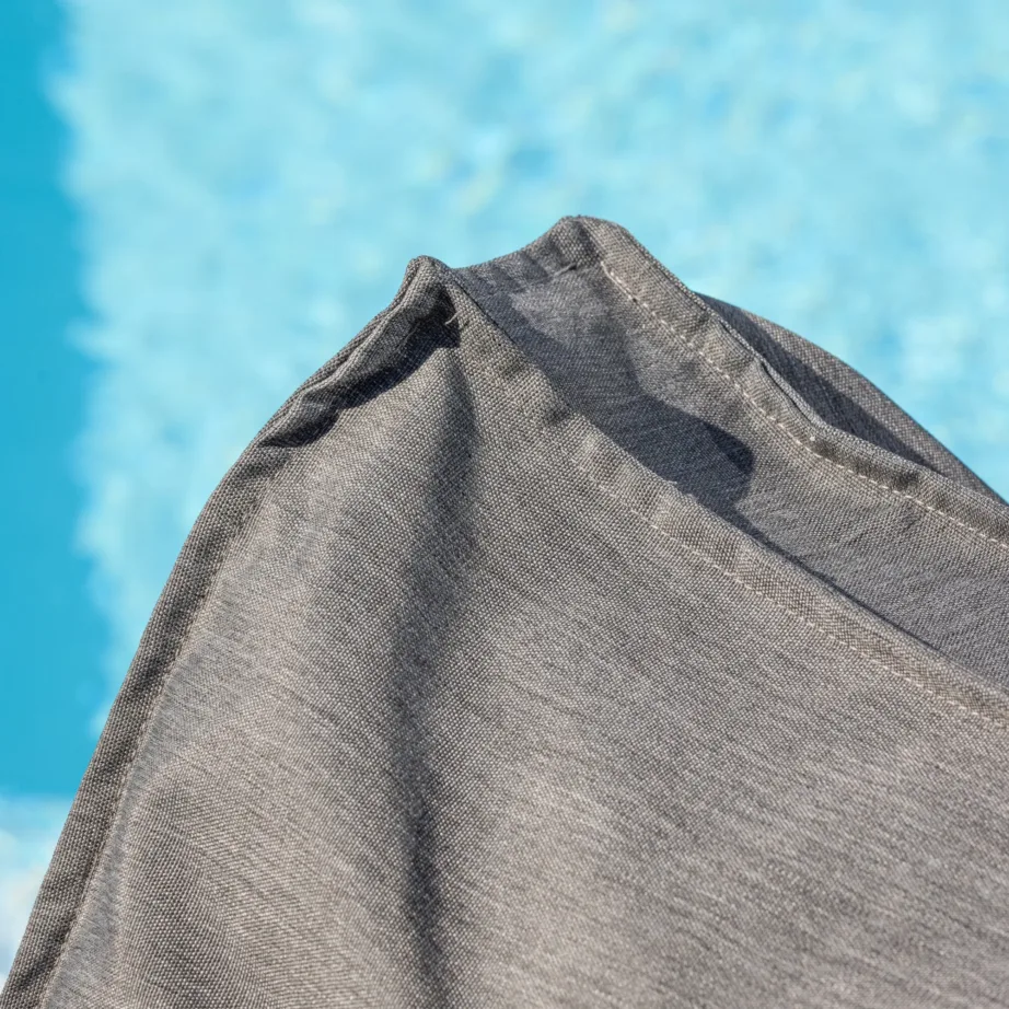 Polüesterkangast kott-tool Redang, tumehall, 94x94x75, 6171-002 – 7